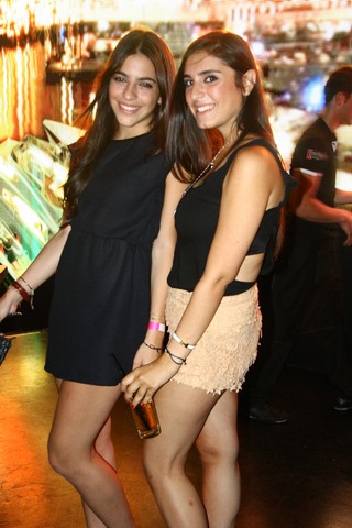 Toufoula A Night to Give Back